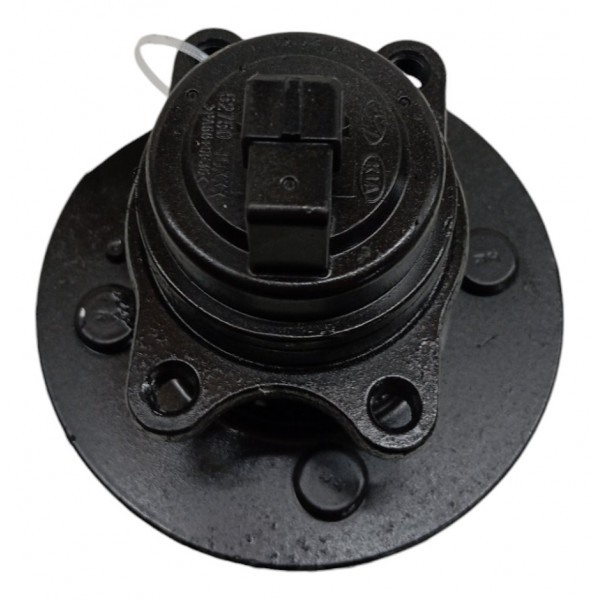 Cubo Roda Sensor Traseiro Direito Hyundai Hb20 1.0 2015 2016