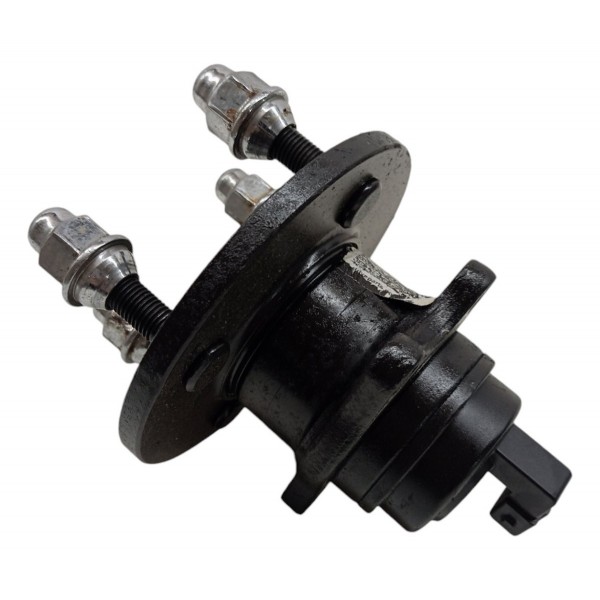 Cubo Roda Sensor Traseiro Direito Hyundai Hb20 1.0 2015 2016