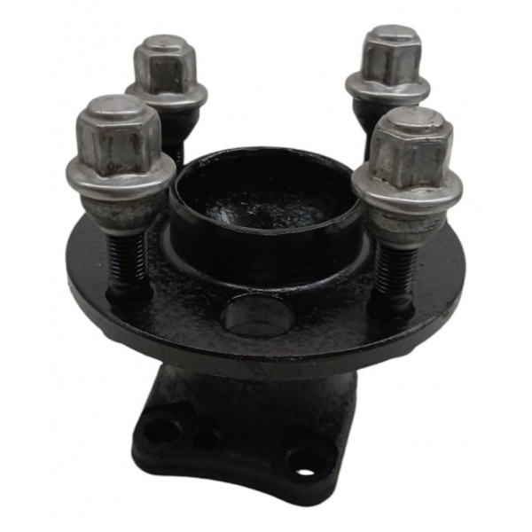 Cubo Roda Traseiro Direito Ford Ka 1.0 2015 2016 2017 2018