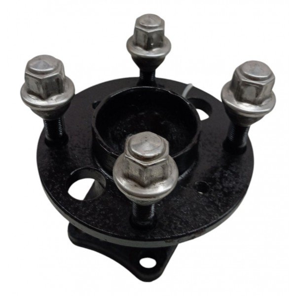 Cubo Roda Traseiro Direito Ford Ka 1.0 2015 2016 2017 2018