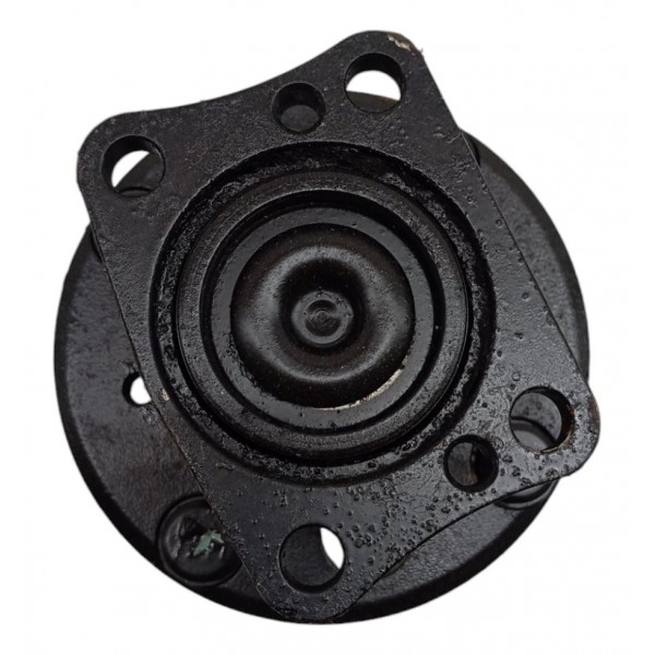 Cubo Roda Traseiro Direito Ford Ka 1.0 2015 2016 2017 2018