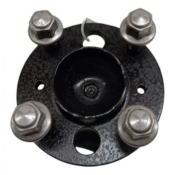 Cubo Roda Traseiro Direito Ford Ka 1.0 2015 2016 2017 2018