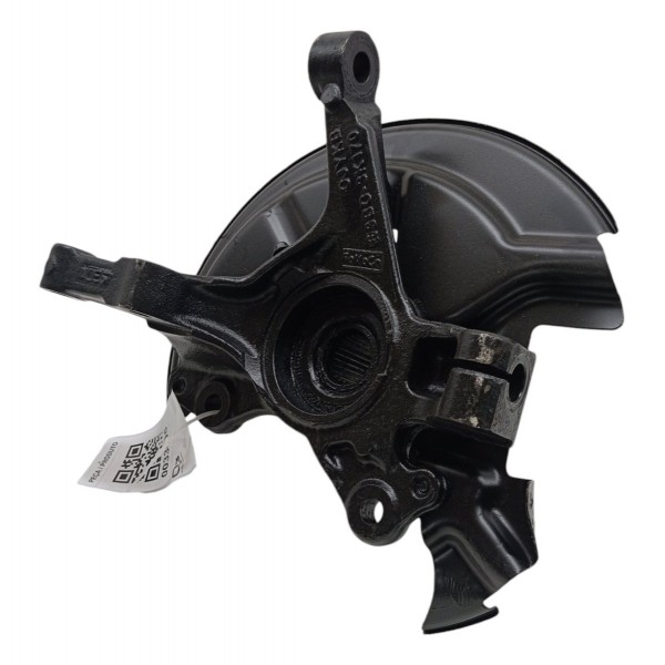 Montante Cubo Roda Dianteira Direita Ford Ka 1.0 2015 2016