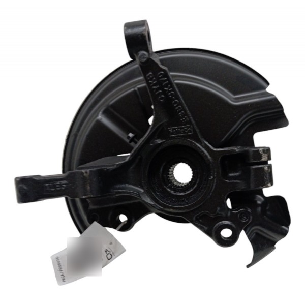Montante Cubo Roda Dianteira Direita Ford Ka 1.0 2015 2016
