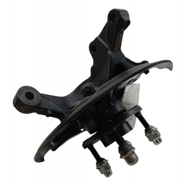 Montante Cubo Roda Dianteira Direita Ford Ka 1.0 2015 2016