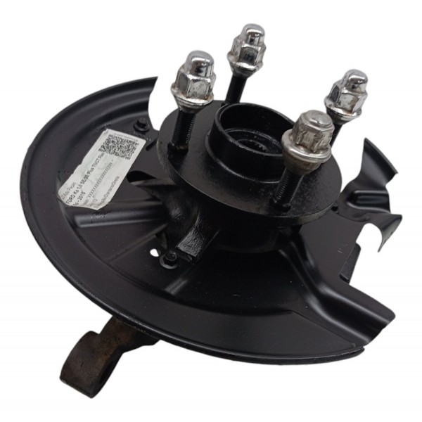 Montante Cubo Roda Dianteira Direita Ford Ka 1.0 2015 2016