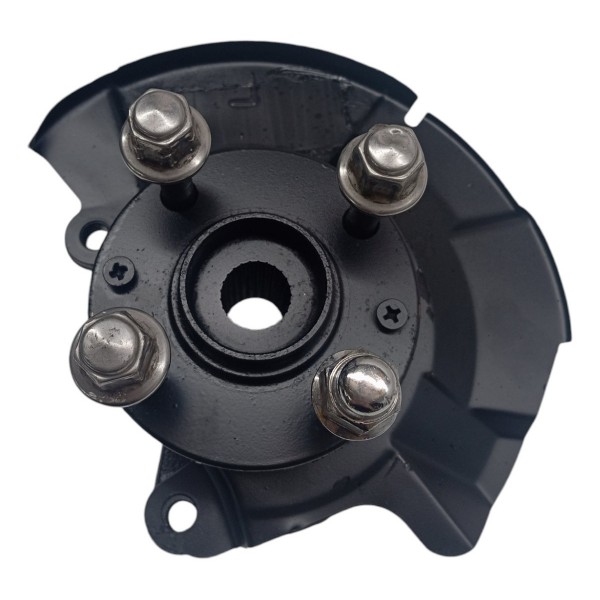 Montante Cubo Roda Dianteira Esquerda Hyundai Hb20 1.0 2015