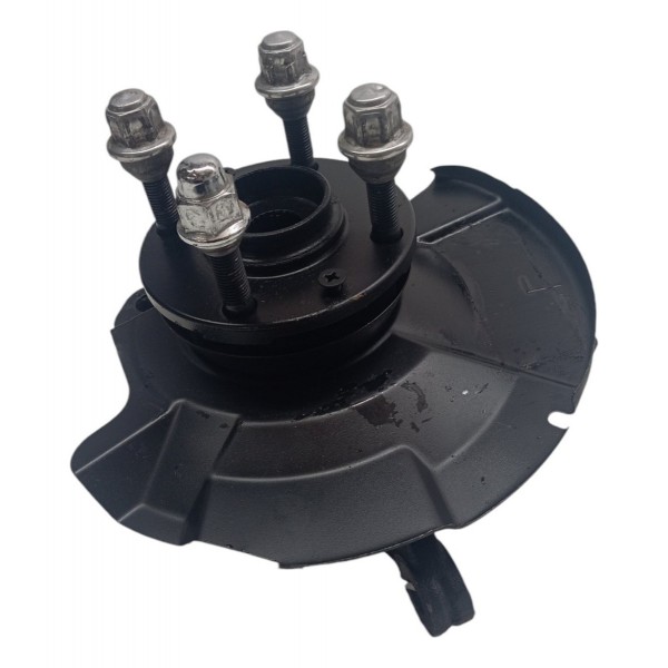 Montante Cubo Roda Dianteira Esquerda Hyundai Hb20 1.0 2015