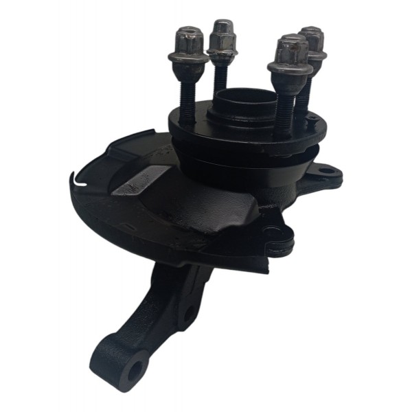 Montante Cubo Roda Dianteira Esquerda Hyundai Hb20 1.0 2015