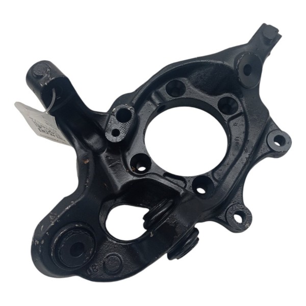 Montante Traseiro Direito Mercedes Benz C200 Kompressor 2009