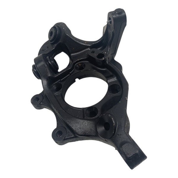 Montante Traseiro Direito Mercedes Benz C200 Kompressor 2009