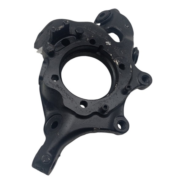 Montante Traseiro Direito Mercedes Benz C200 Kompressor 2009