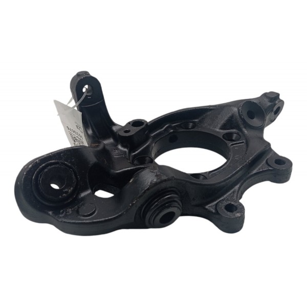 Montante Traseiro Direito Mercedes Benz C200 Kompressor 2009