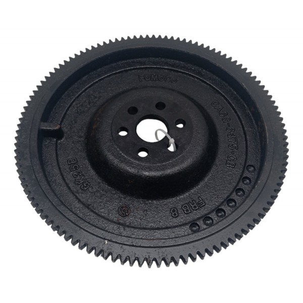 Cremalheira Volante Motor Ford Ka 1.0 2015 2016 2017 2018