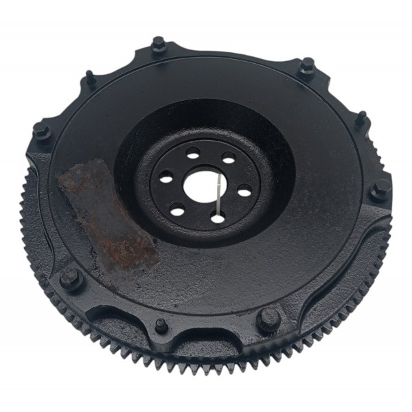 Cremalheira Volante Motor Ford Ka 1.0 2015 2016 2017 2018