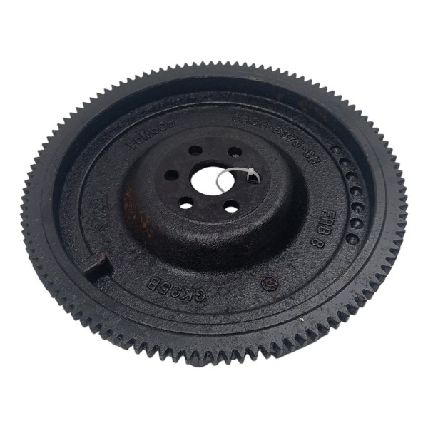 Cremalheira Volante Motor Ford Ka 1.0 2015 2016 2017 2018