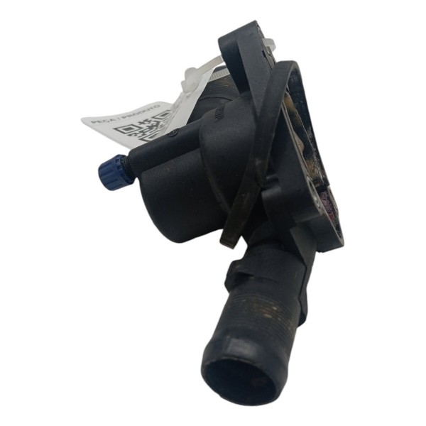 Flange Valvula Termostatica Renault Logan 1.0 2015 2016 2017