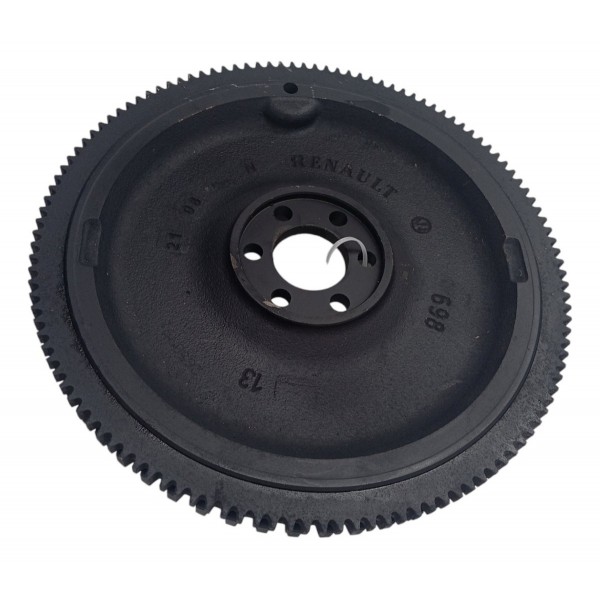 Cremalheira Volante Motor Renault Logan 1.0 2015 2016