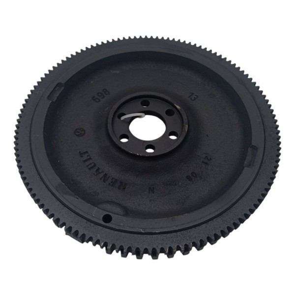 Cremalheira Volante Motor Renault Logan 1.0 2015 2016