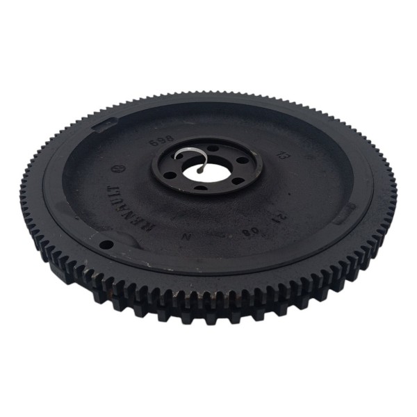 Cremalheira Volante Motor Renault Logan 1.0 2015 2016