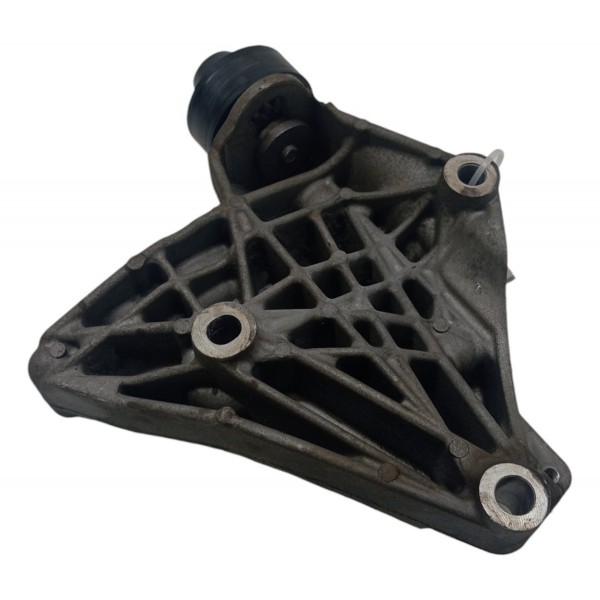 Suporte Compressor Ar Renault Logan Sandero 1.0 2015 2016