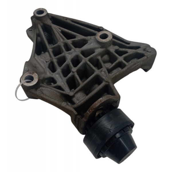 Suporte Compressor Ar Renault Logan Sandero 1.0 2015 2016