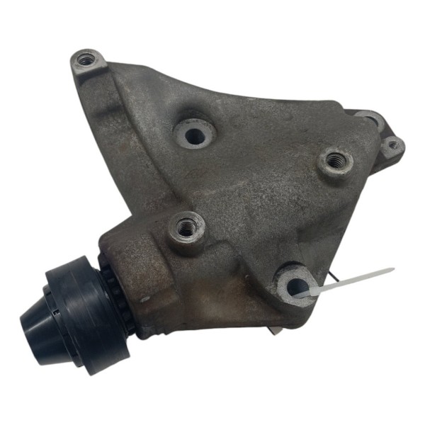 Suporte Compressor Ar Renault Logan Sandero 1.0 2015 2016