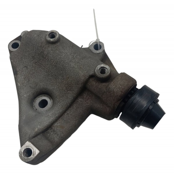 Suporte Compressor Ar Renault Logan Sandero 1.0 2015 2016