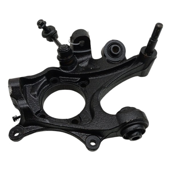 Montante Eixo Traseiro Esquerdo Kia Sorento 3.5 V6 2012 2013