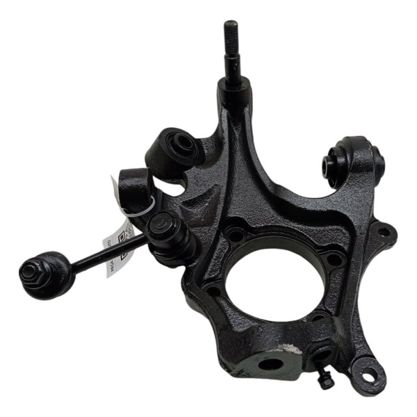 Montante Eixo Traseiro Esquerdo Kia Sorento 3.5 V6 2012 2013