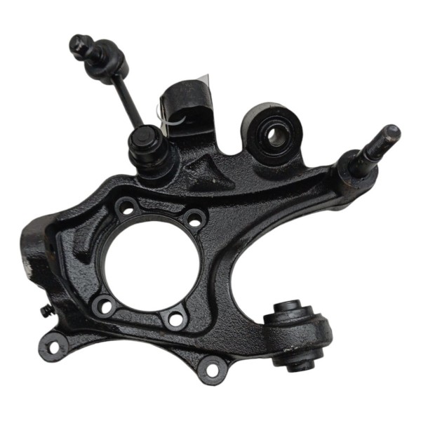 Montante Eixo Traseiro Esquerdo Kia Sorento 3.5 V6 2012 2013