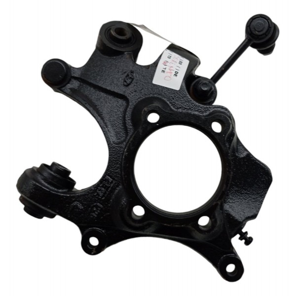 Montante Eixo Traseiro Esquerdo Kia Sorento 3.5 V6 2012 2013