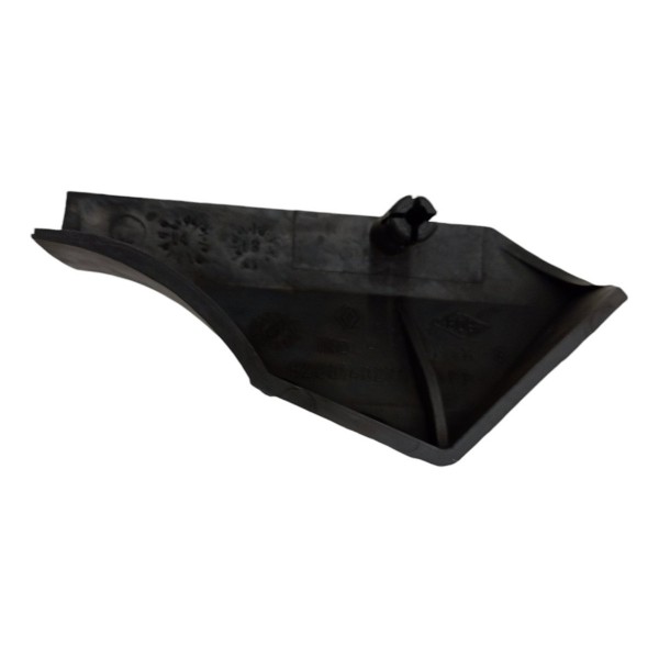 Tampa Capa Correia  Renault Logan 1.0 2015 2016 2017 2018