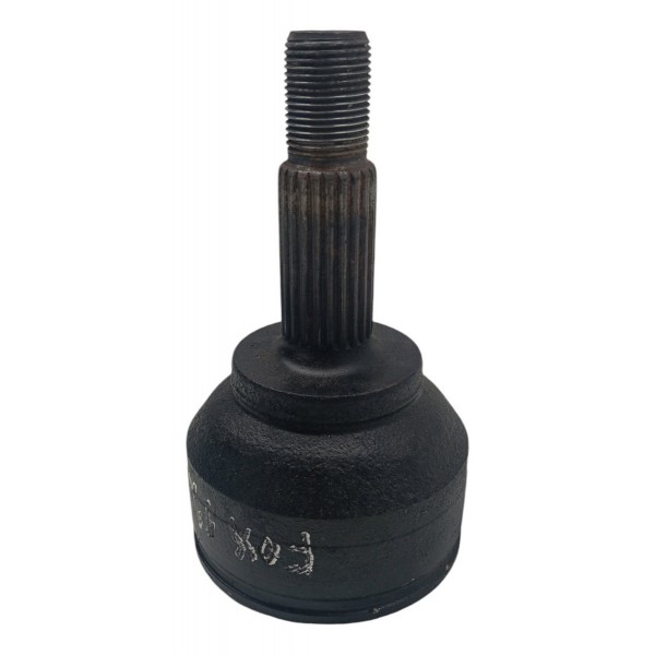 Tulipa Semi Eixo Volkswagen Fox 1.0 2011 2012 2013