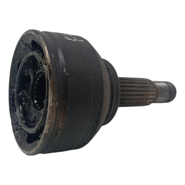 Tulipa Semi Eixo Volkswagen Fox 1.0 2011 2012 2013