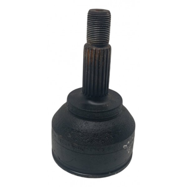 Tulipa Semi Eixo Volkswagen Fox 1.0 2011 2012 2013