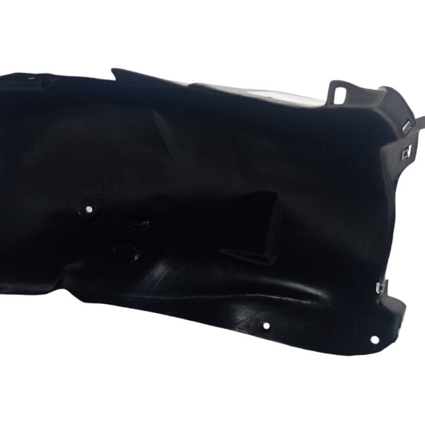 Parabarro Dianteiro Esquerdo Citroen C4 Hatch 2010 2011 2012