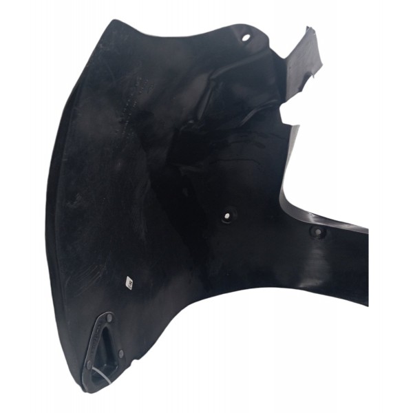 Parabarro Dianteiro Esquerdo Citroen C4 Hatch 2010 2011 2012