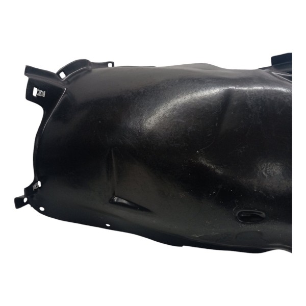 Parabarro Dianteiro Esquerdo Citroen C4 Hatch 2010 2011 2012