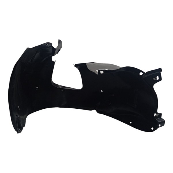 Parabarro Dianteiro Esquerdo Citroen C4 Hatch 2010 2011 2012