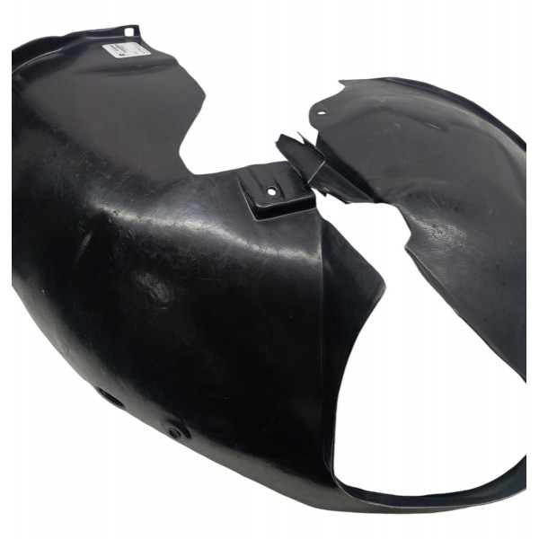 Parabarro Dianteiro Esquerdo Citroen C4 Hatch 2010 2011 2012