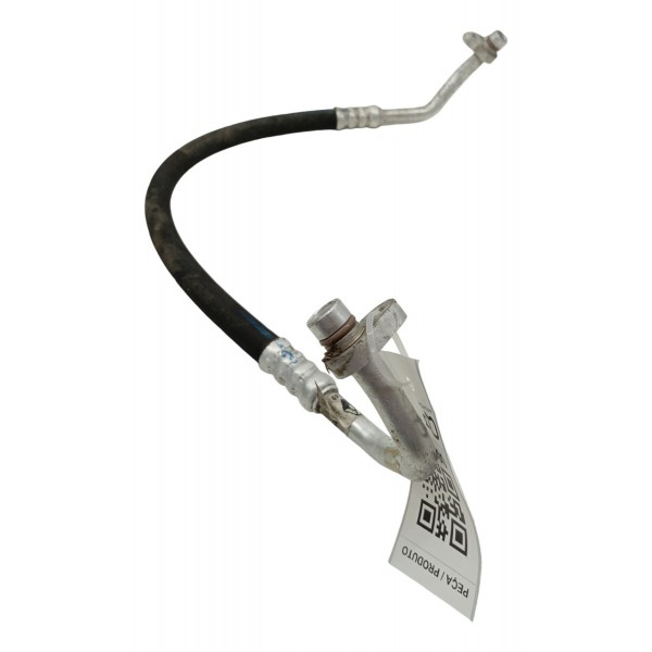 Mangueira Ar Condicionado Renault Logan 1.0 2015 2016 2017