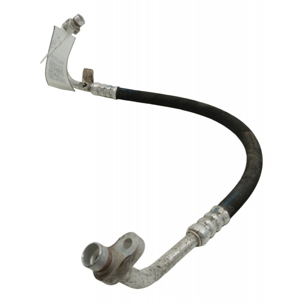 Mangueira Ar Condicionado Renault Logan 1.0 2015 2016 2017