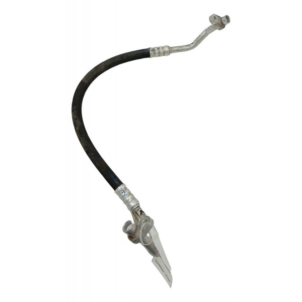 Mangueira Ar Condicionado Renault Logan 1.0 2015 2016 2017