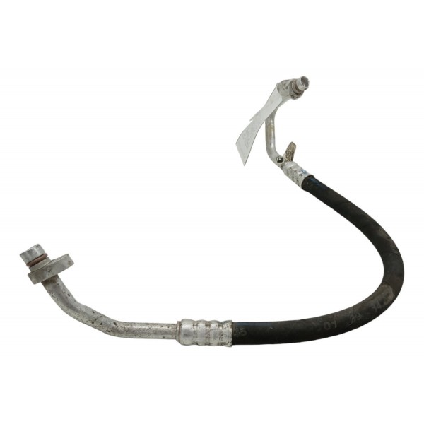 Mangueira Ar Condicionado Renault Logan 1.0 2015 2016 2017