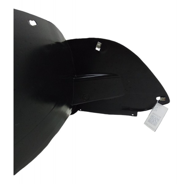 Parabarro Dianteiro Esquerdo Gol Voyage G5 G6 G7 2016 2017