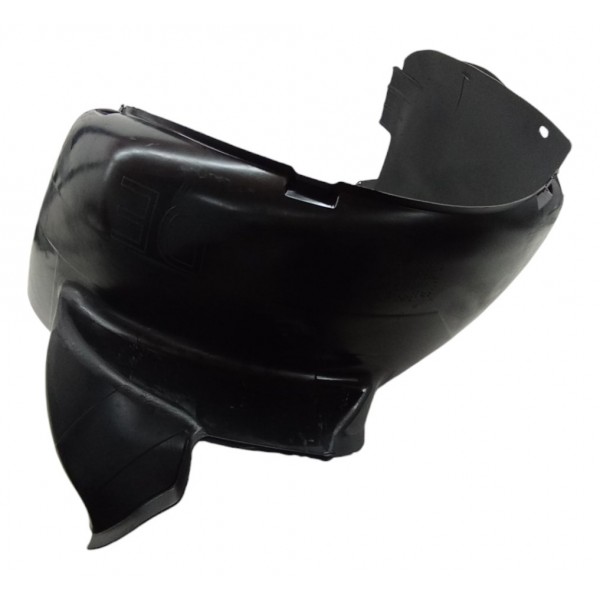 Parabarro Dianteiro Esquerdo Gol Voyage G5 G6 G7 2016 2017