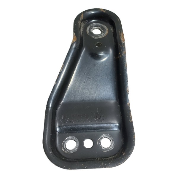 Suporte Coxim Câmbio Esquerdo Volkswagen Polo 2010