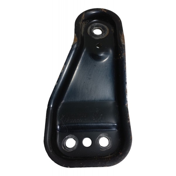 Suporte Coxim Câmbio Esquerdo Volkswagen Polo 2010