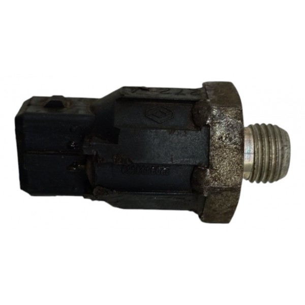 Sensor Detonação Renault Logan 1.0 2015 2016 2017